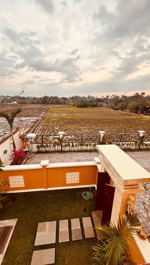 Villa photo