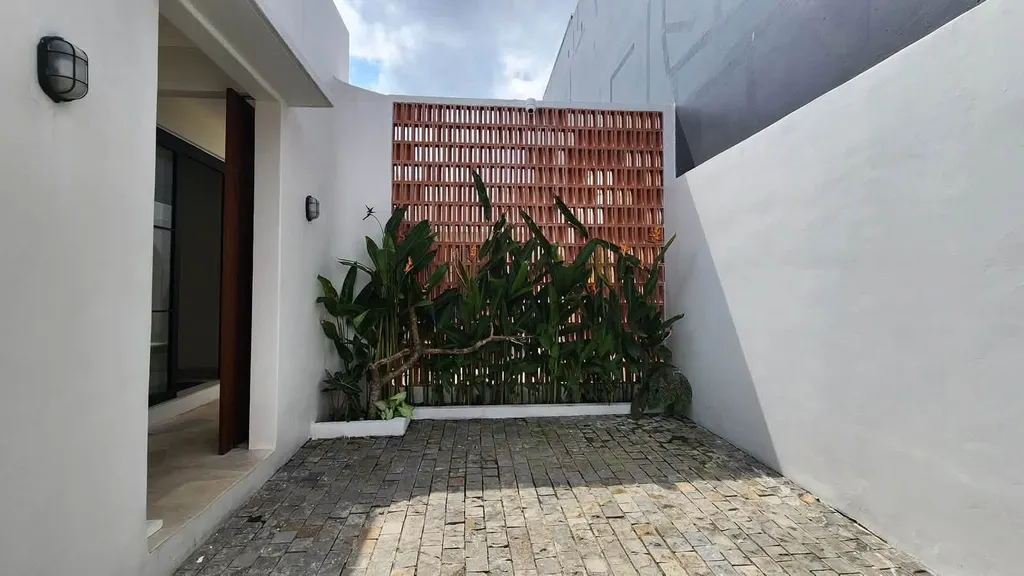 Villa photo