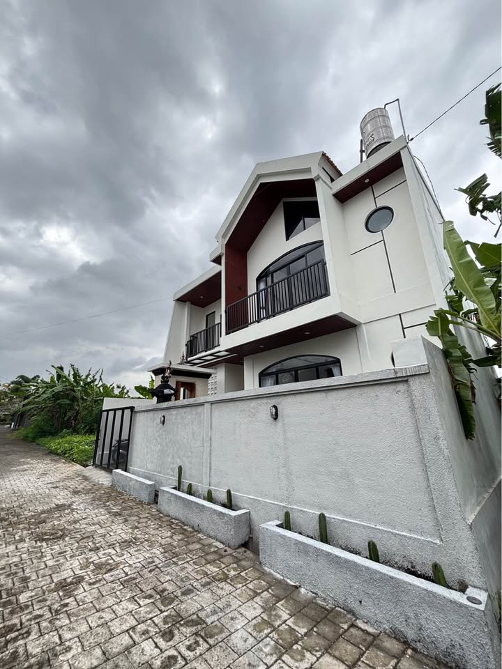 Villa photo