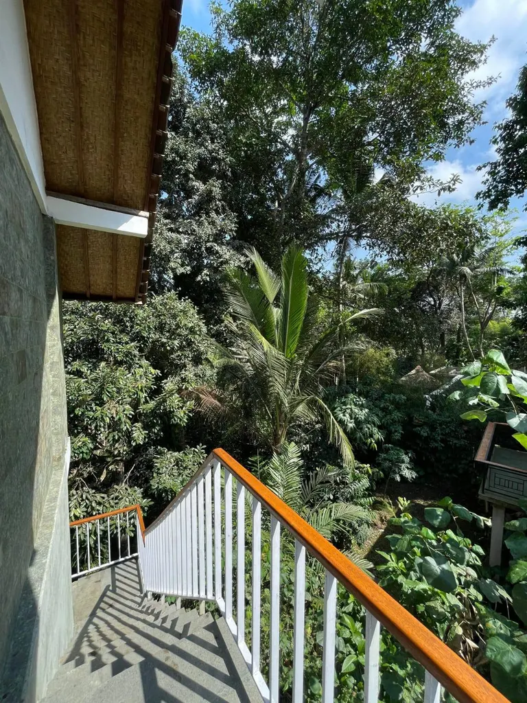 Villa photo