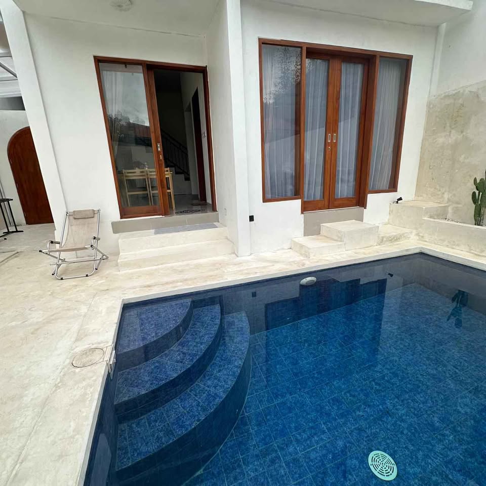 Villa photo