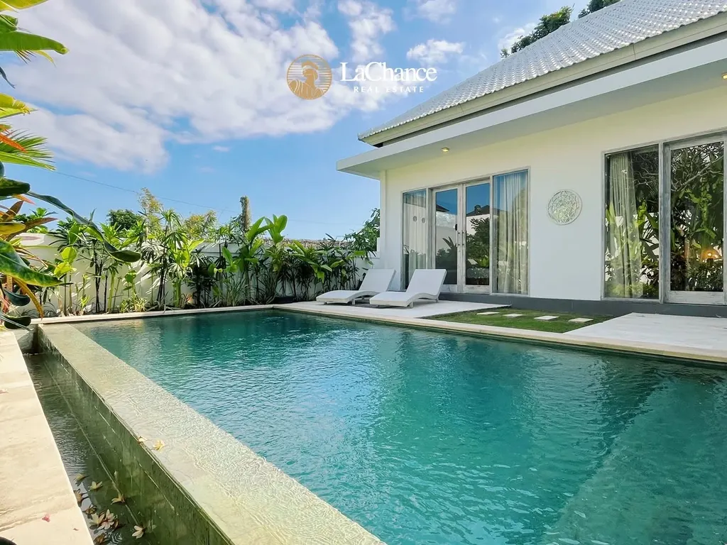 Villa photo