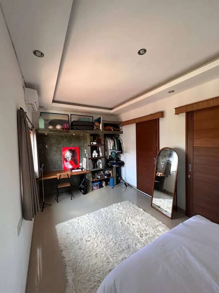Villa photo