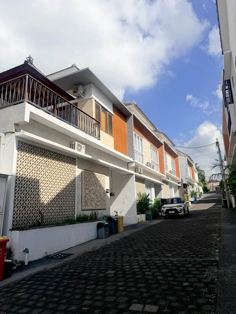 Villa photo