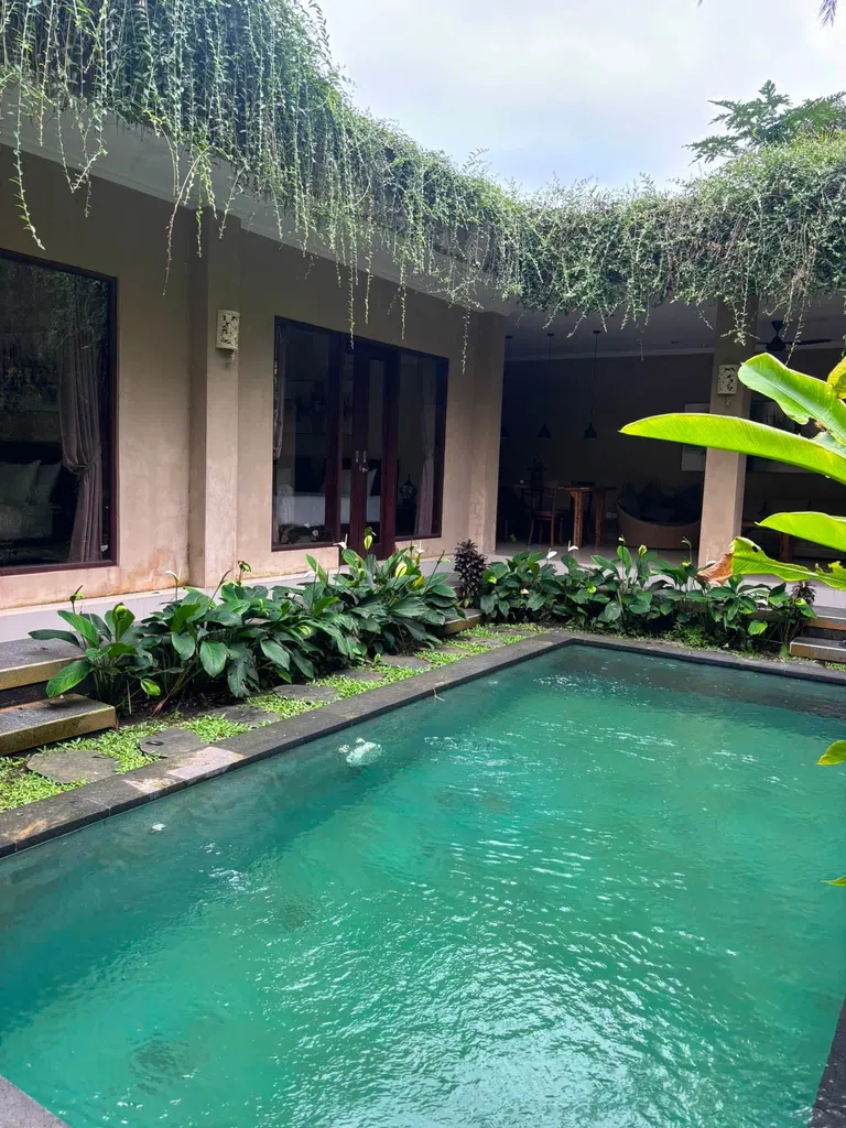 Villa photo