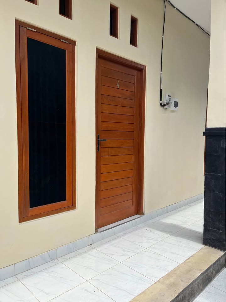 Villa photo
