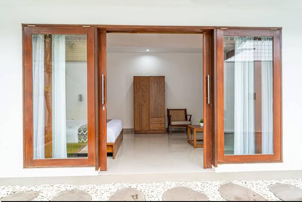 Villa photo