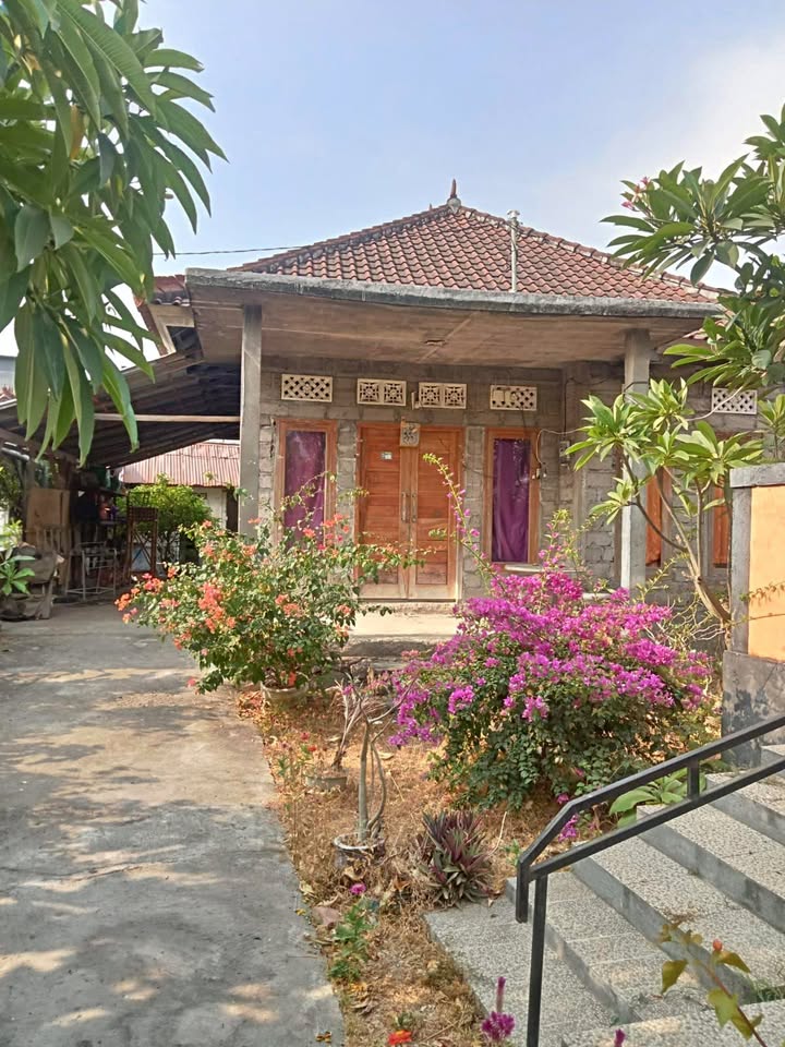 Villa photo