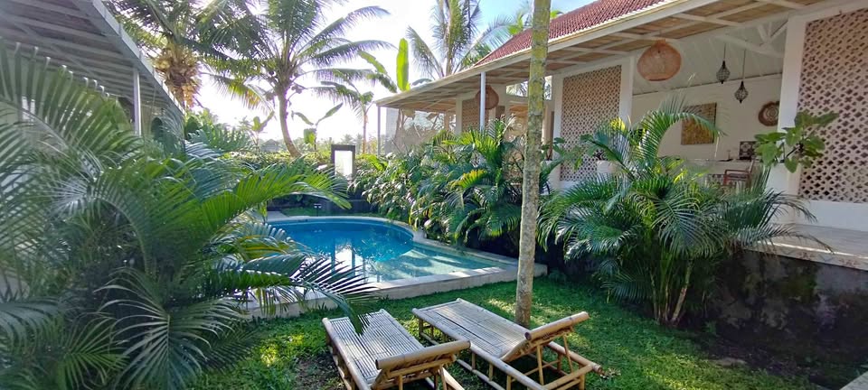 Villa photo