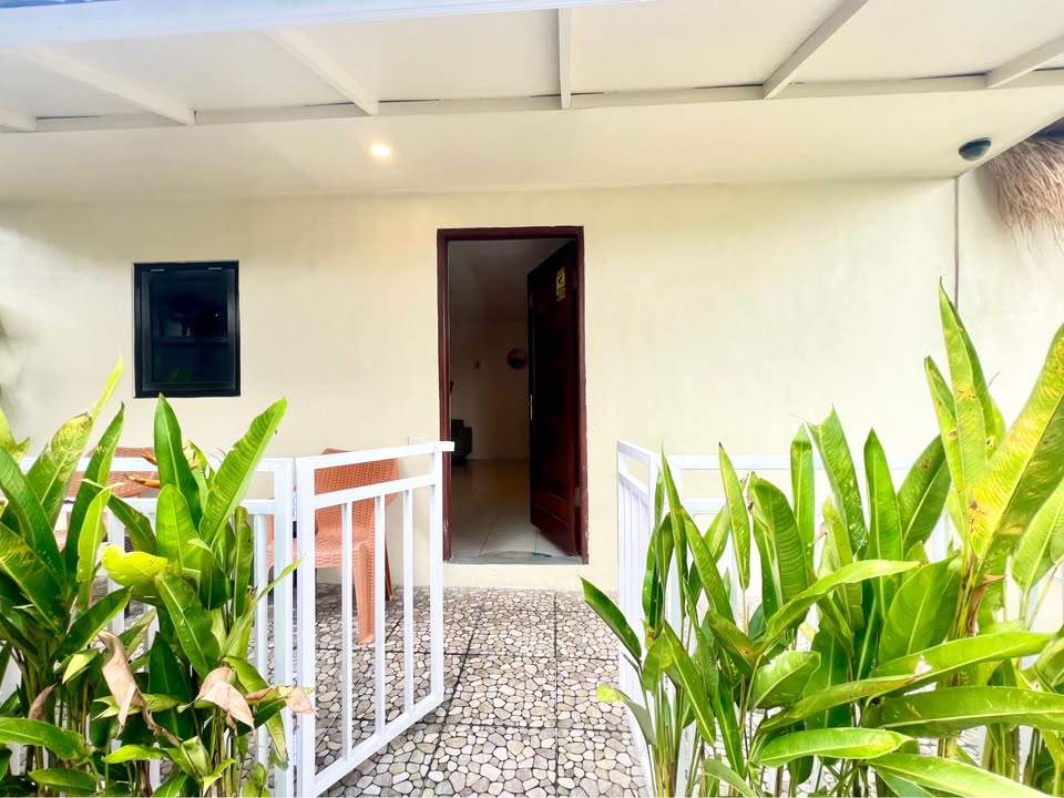 Villa photo