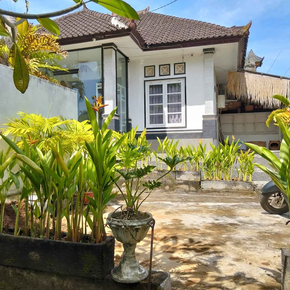 Villa photo