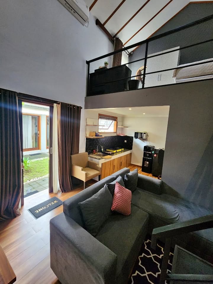 Villa photo