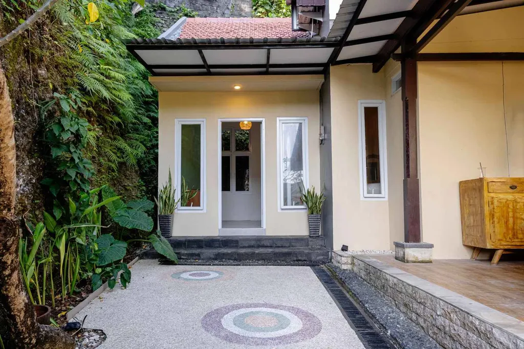 Villa photo