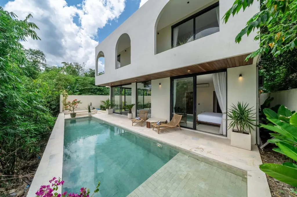 Villa photo