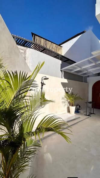 Villa photo