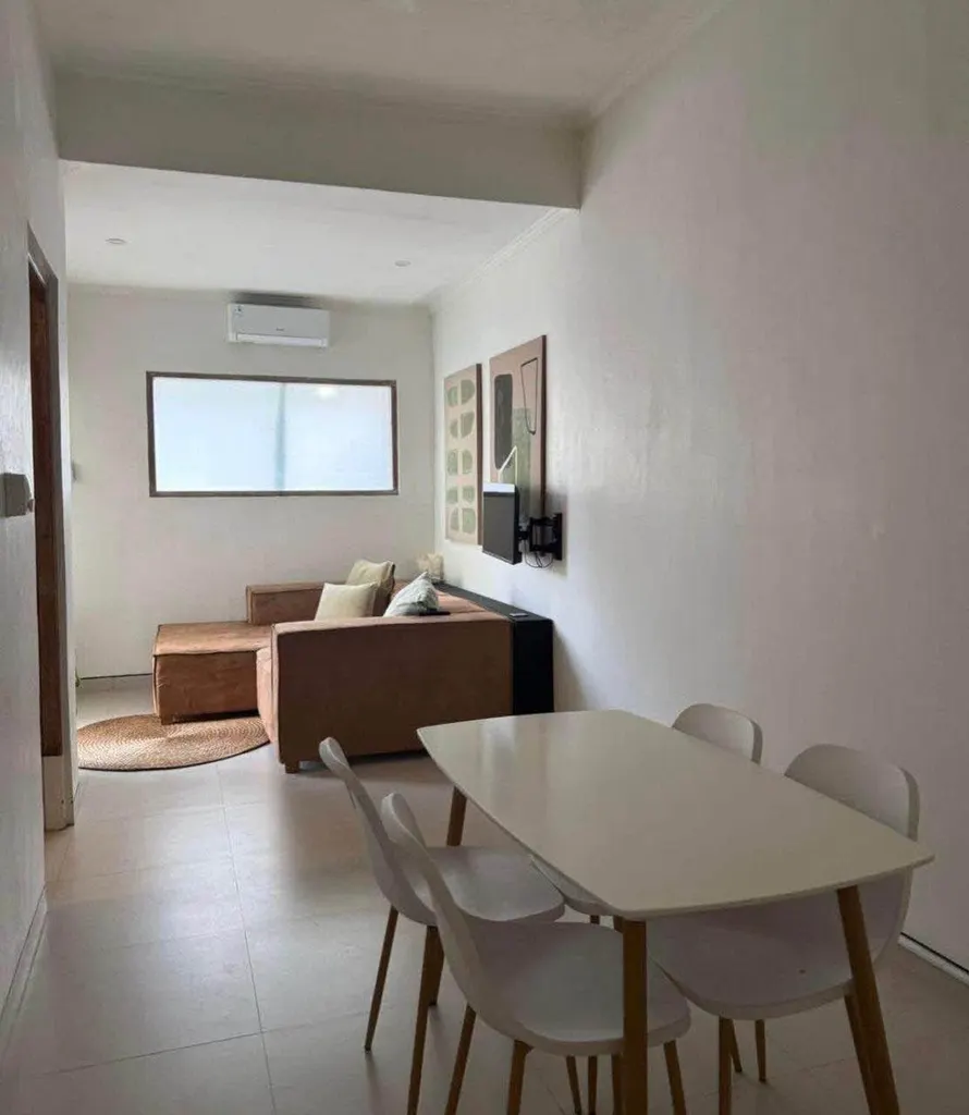 Villa photo