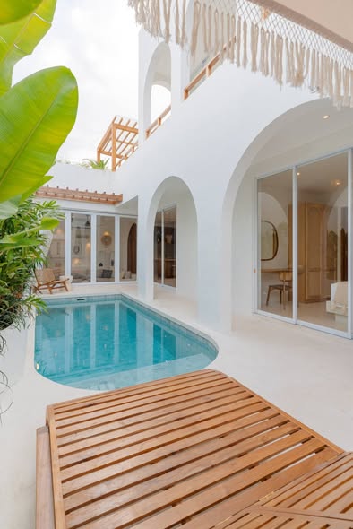 Villa photo