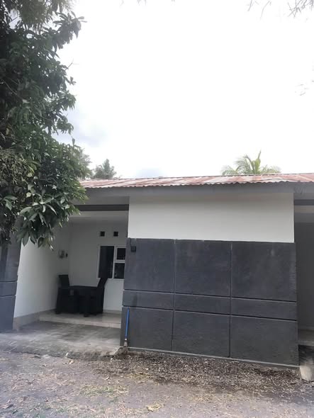 Villa photo