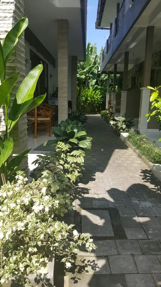 Villa photo