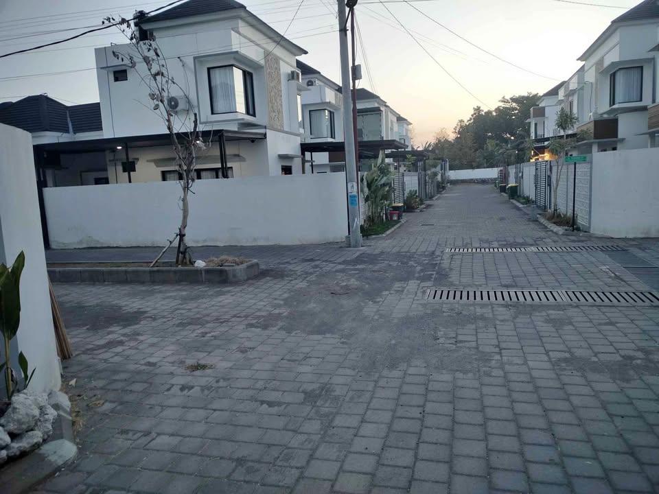 Villa photo