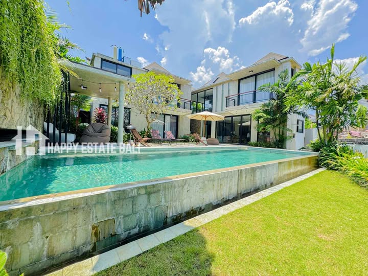 Villa photo