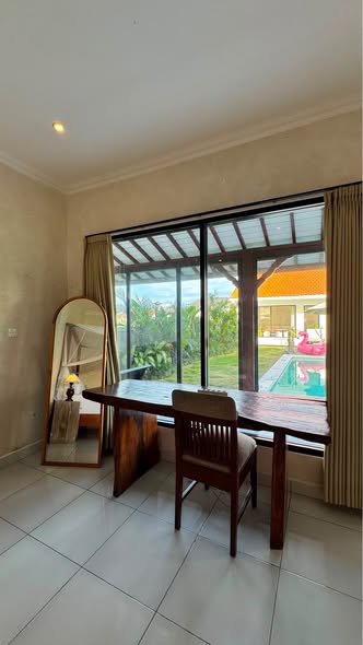 Villa photo