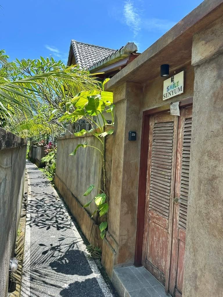Villa photo