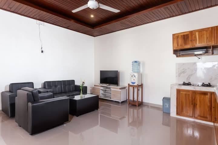 Villa photo