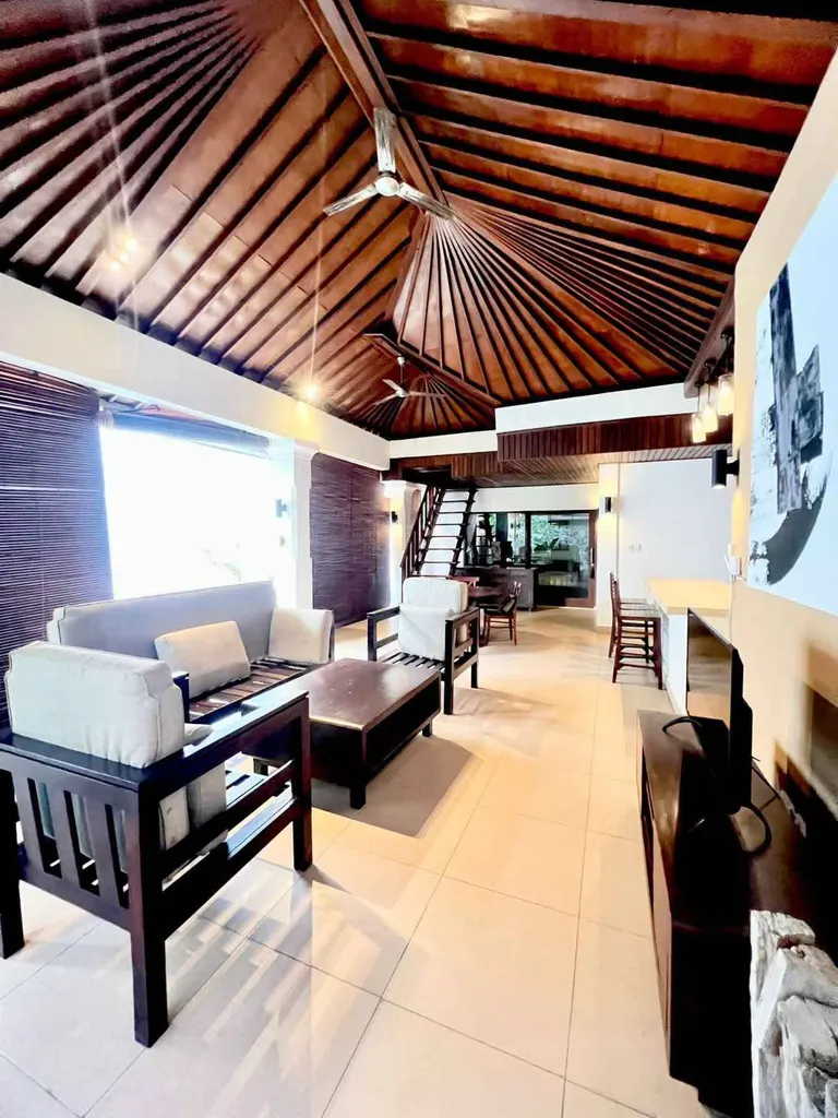 Villa photo
