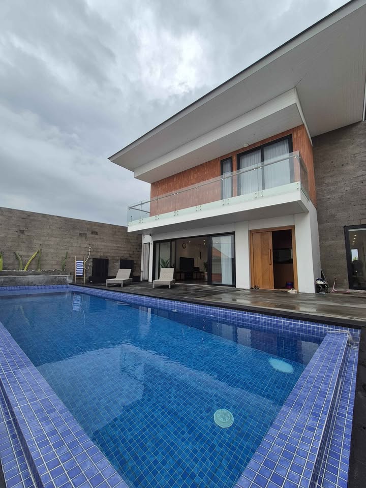 Villa photo