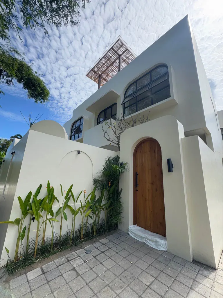 Villa photo