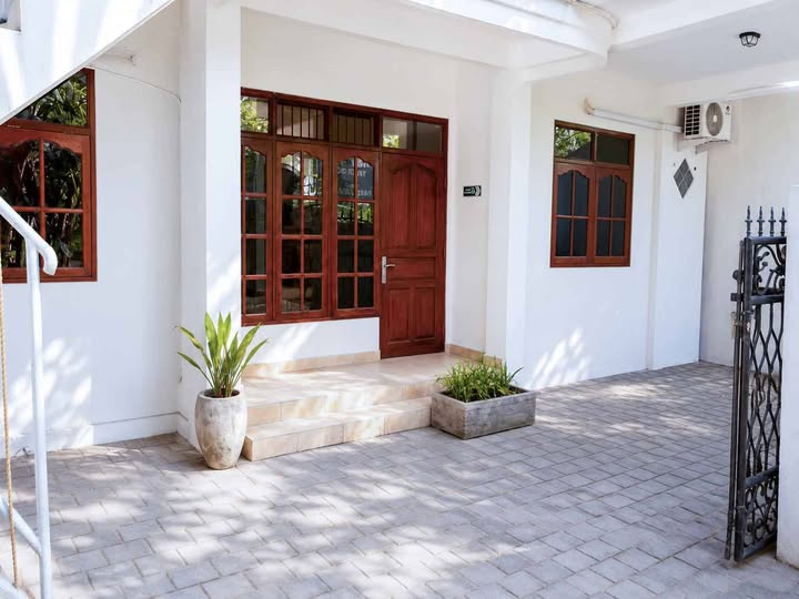 Villa photo