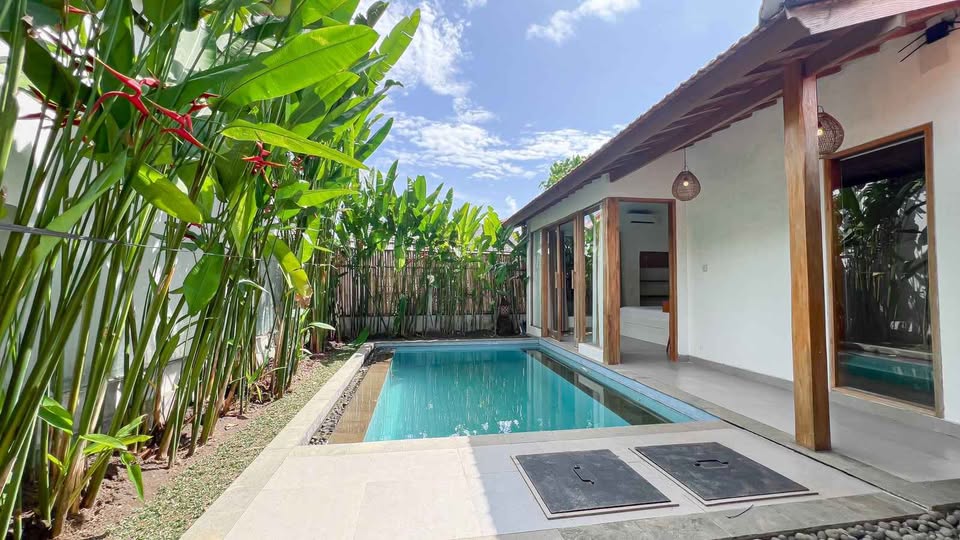 Villa photo