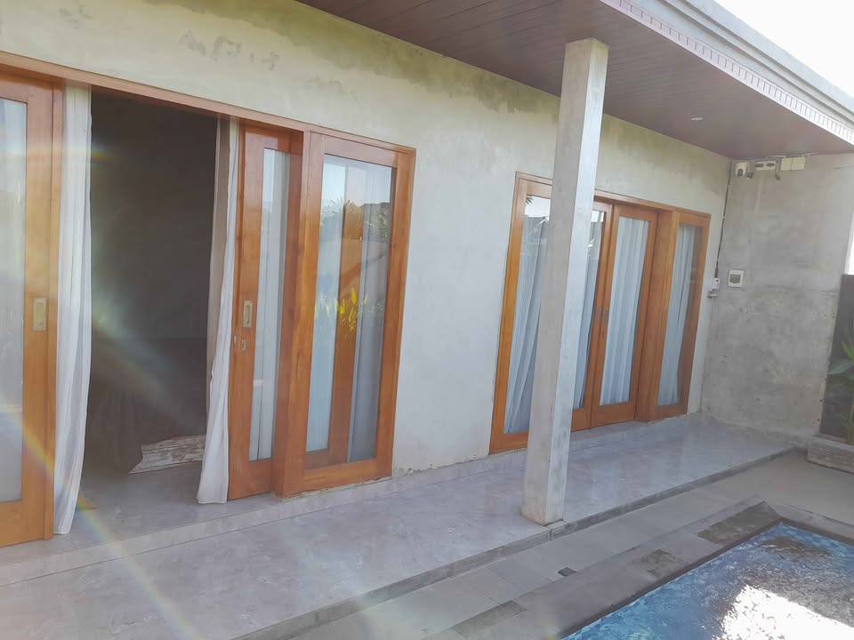 Villa photo