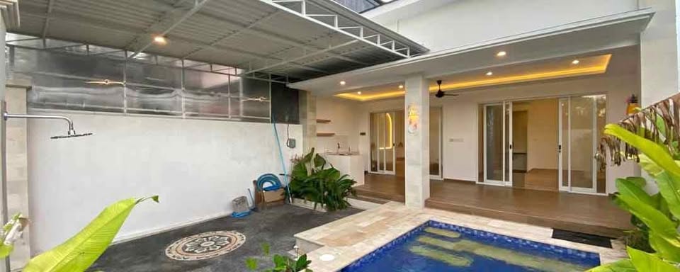 Villa photo