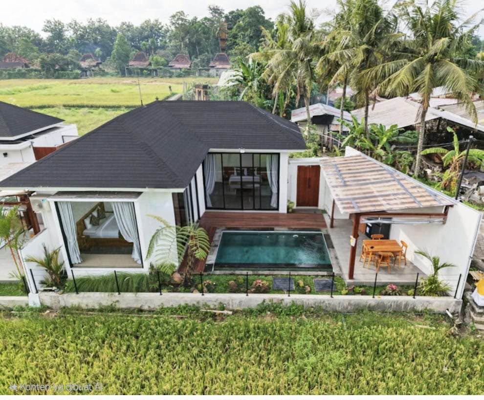Villa photo