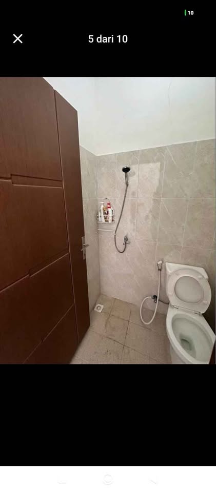 Villa photo