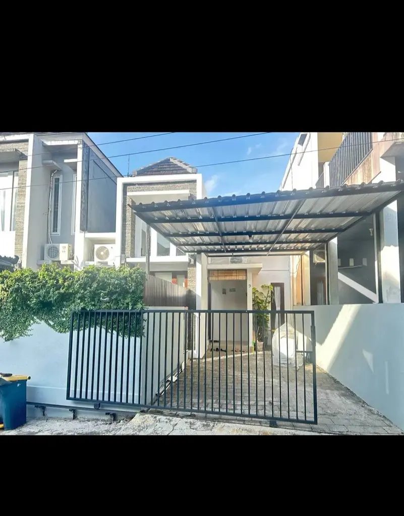 Villa photo