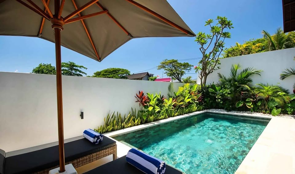 Villa photo