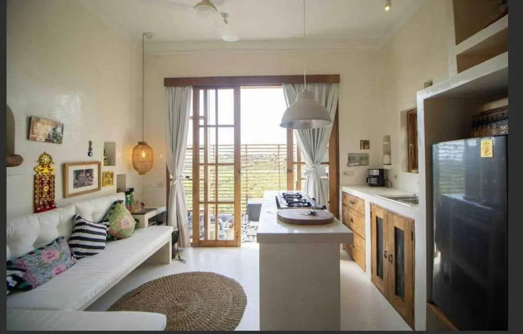 Villa photo
