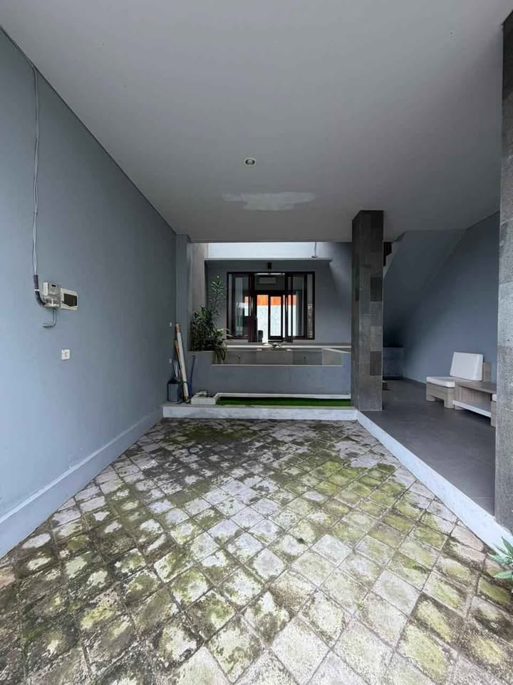 Villa photo
