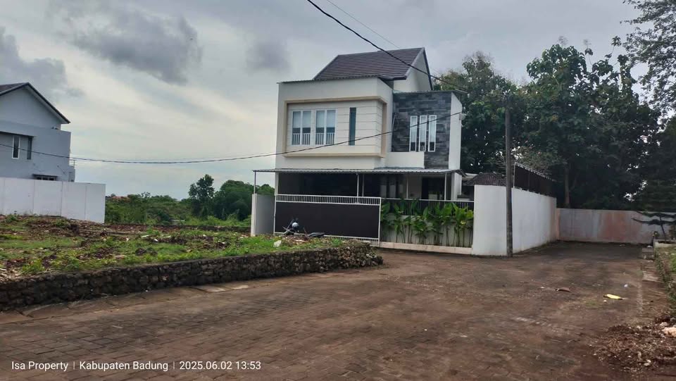 Villa photo