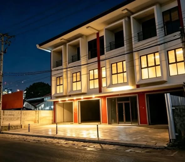 Villa photo