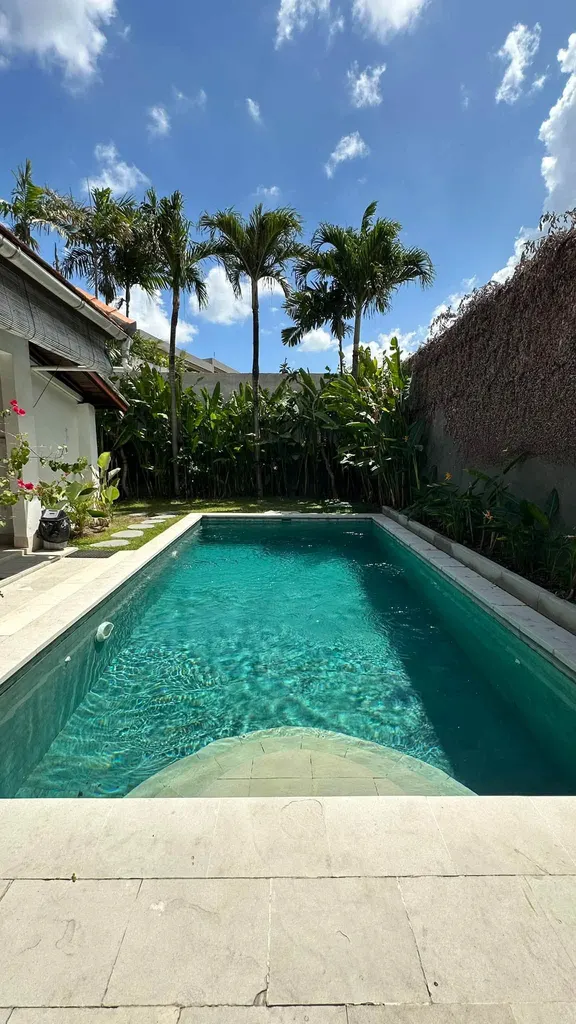 Villa photo