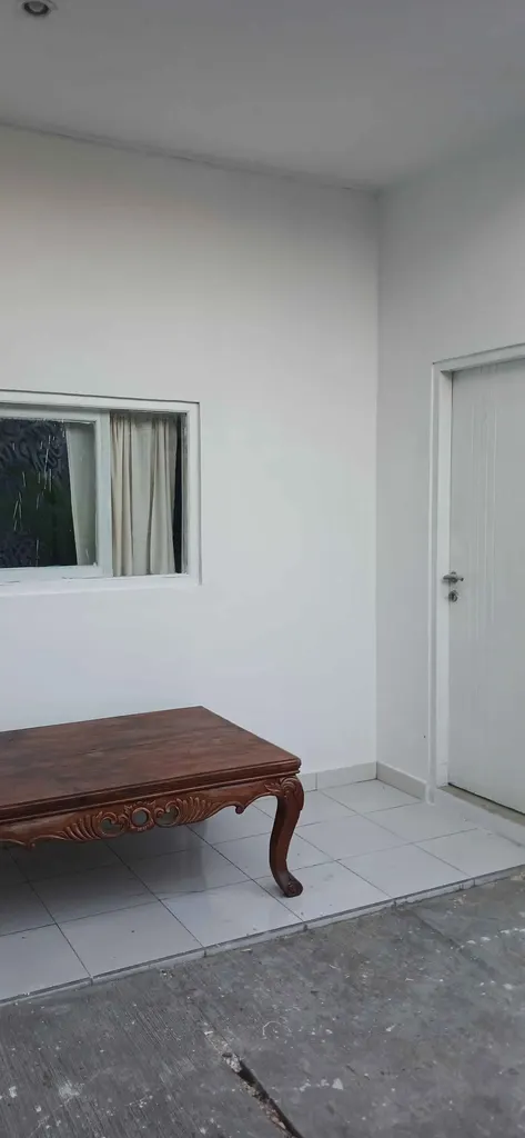 Villa photo