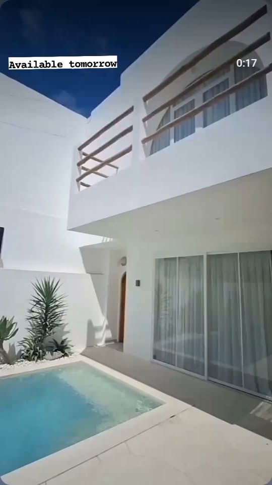 Villa photo