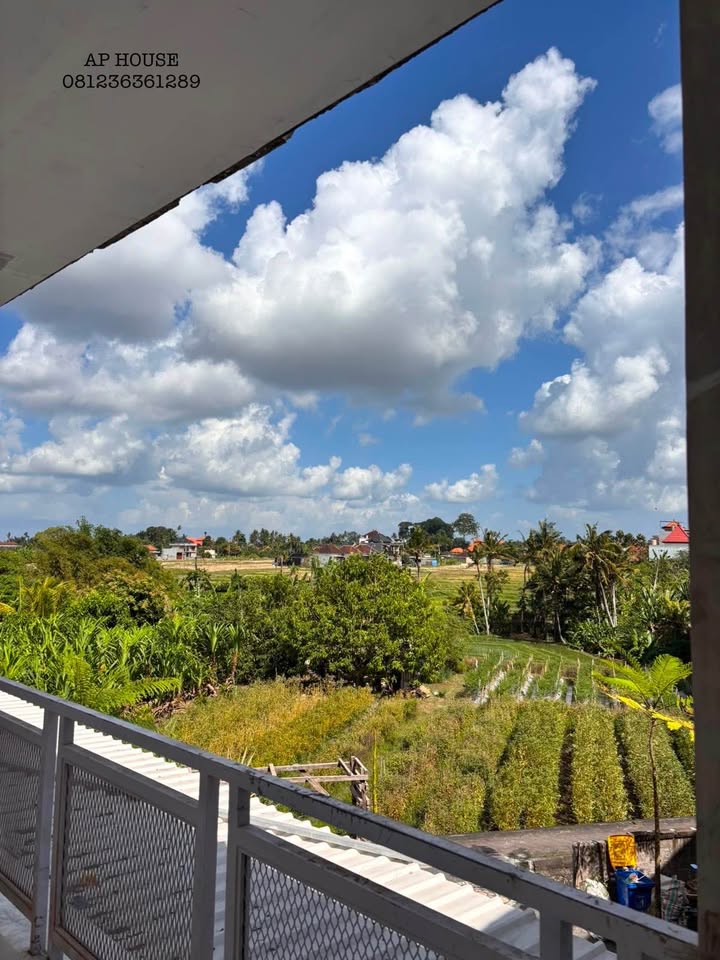 Villa photo