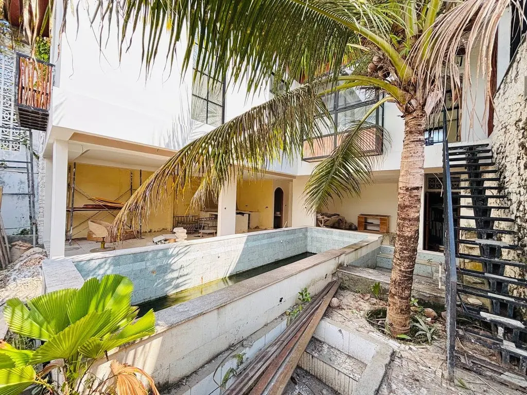 Villa photo