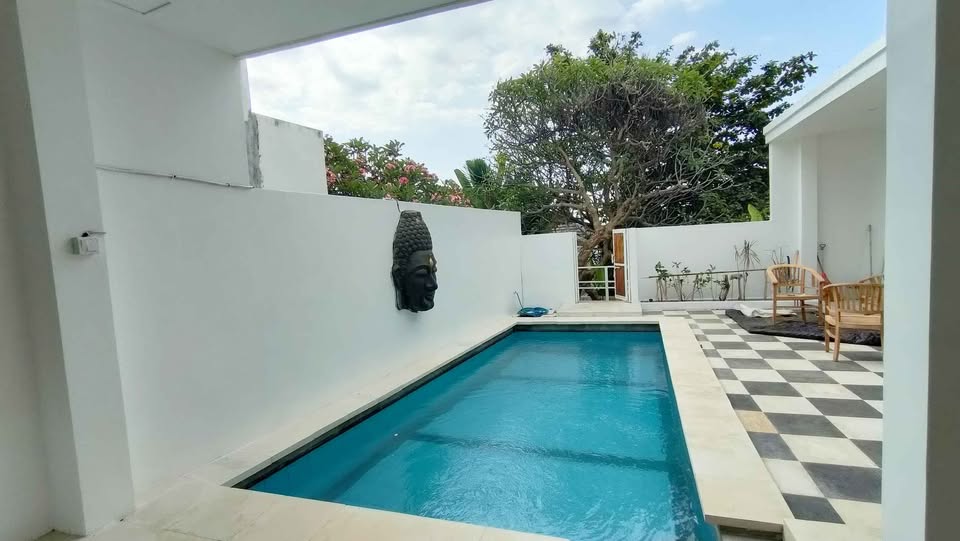 Villa photo