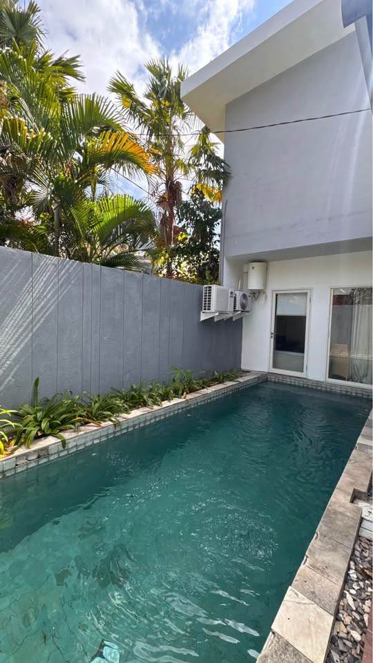 Villa photo